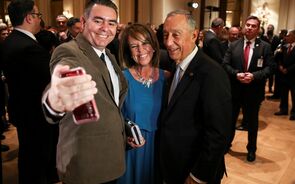 marcelo rebelo sousa atenas