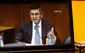 Audições sobre o metro de lisboa