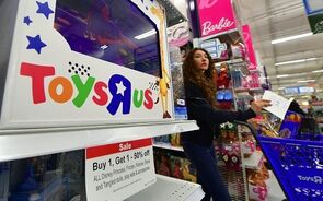 Toys R Us