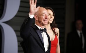 Jeff Bezos