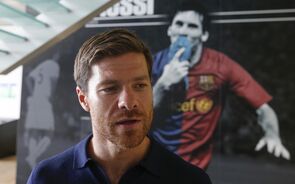 Xabi Alonso
