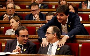 Jordi Turull