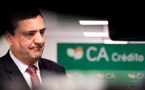 Crédito agrícola Licinio Pina
