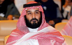 Mohammed bin Salman