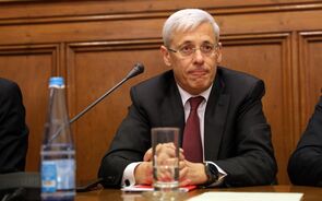 Mário Vaz Vodafone