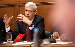 Mário Vaz Vodafone