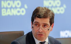Novo Banco António Ramalho
