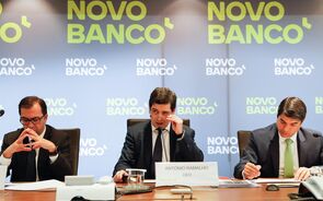 Novo Banco António Ramalho