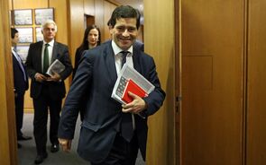 Novo Banco António Ramalho