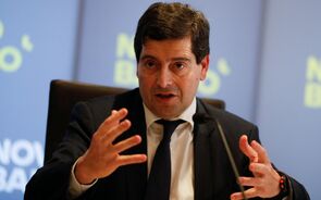 Novo Banco António Ramalho
