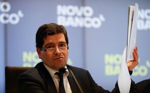 Novo Banco António Ramalho