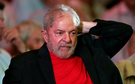 Lula: “Dia trágico para a democracia”, diz PT