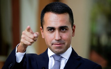 Di Maio: 'eu primeiro-ministro ou ninguém'. Salvini responde: 'então ninguém'