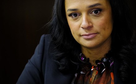 Isabel dos Santos: “Gostaria de continuar a investir em Portugal”