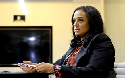 Marginal da Corimba abre novo conflito entre Isabel dos Santos e João Lourenço