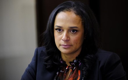 Isabel dos Santos: Acusações representam um 'circo para esconder o passado negro da Sonangol'