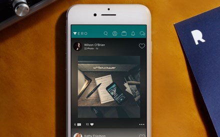 Vero, a rede social que quer destronar o Instagram