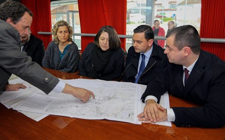 Grande intervenção na Linha da Beira Alta só depois das obras na Beira Baixa