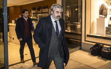 Saiba quem é Paulo Gonçalves, assessor jurídico da SAD do Benfica