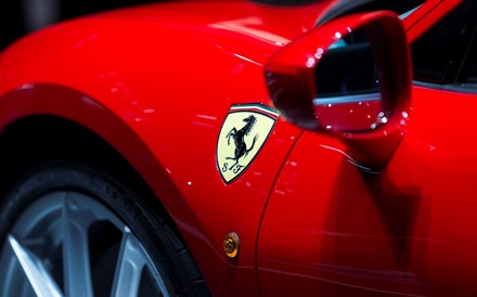 Ferrari é a marca mais forte do mundo. Mas Amazon vale 20 vezes mais