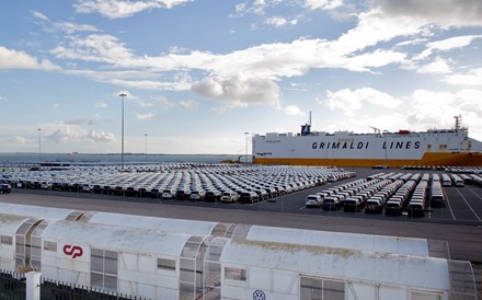 Covid-19 : Empresas do Parque da Autoeuropa despediram mais de 500 temporários 