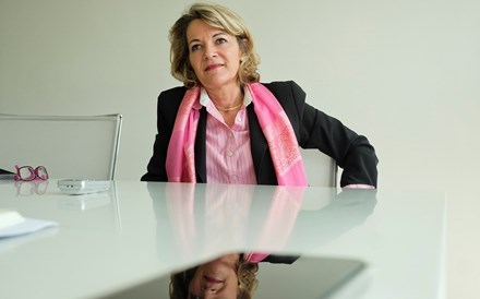 Nathalie Risacher: 'Portugal é um mercado atractivo para a banca de investimento'