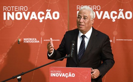 Costa: 'Se queremos continuar esta trajectória temos de apostar na inovação'