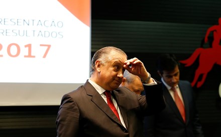 CTT nunca foram tão generosos com os accionistas