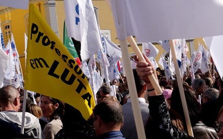 Progressões deixam Função Pública em pé de guerra