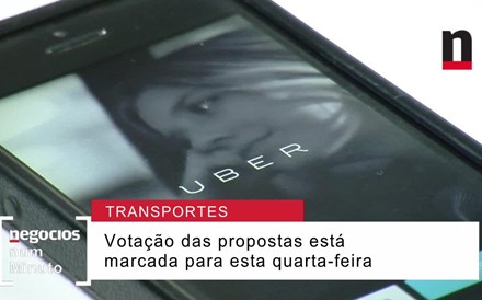 Quais as regras que a Uber vai ter de seguir?