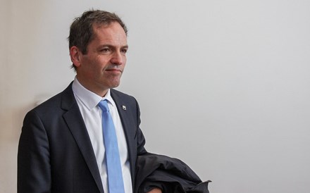 Paulo Jorge Ferreira é o novo reitor da Universidade de Aveiro