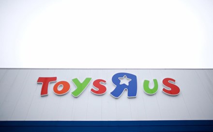 Toys 'R' Us quer recuperar quota em Portugal e Espanha e faturar 170 milhões