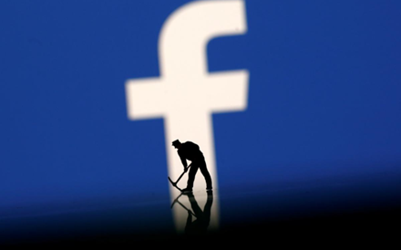 Facebook na iminência de multa multi-milionária no seu país