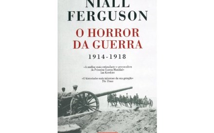 A outra Primeira Guerra Mundial