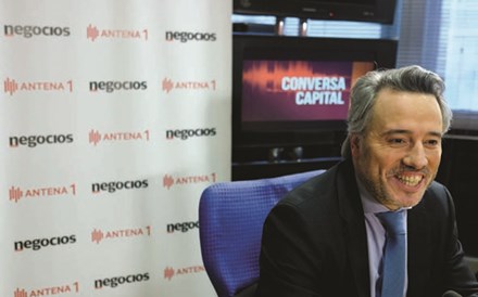 Visabeira: 'Diferenciação fiscal positiva podia ajudar a fixar empresas no interior'