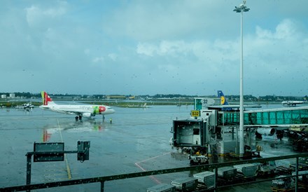 Costa: aeroporto Portela + Montijo está em vias de tornar-se 'irreversível'