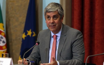 Contas do Estado melhoram em 231 milhões de euros até Fevereiro