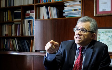 'A Segurança Social penaliza as PME face às grandes empresas', diz Armindo Silva