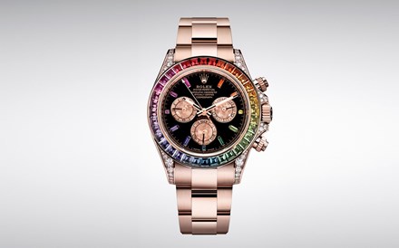 Rolex: as novidades da Baselworld