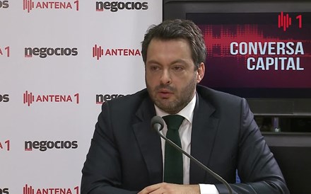 Miguel Cabrita: 'Temos a expectativa' que PCP e BE aprovem alterações à lei laboral