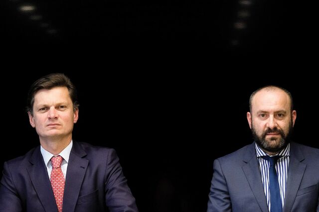 'Lei do branqueamento' é quase 'copy paste' de directiva europeia' 