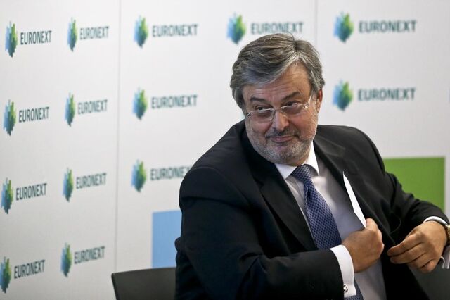 Fidelidade vai emitir 250 milhões em dívida 