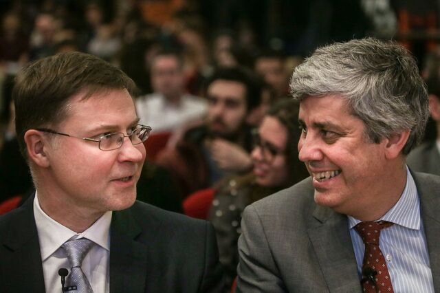 Bruxelas pede a Portugal que apresente programas de Estabilidade e Reformas ambiciosos   