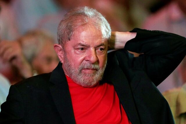 Lula abre nova polémica nas vésperas de visitar Portugal
