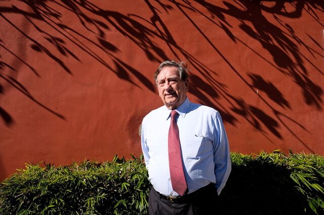 Francisco Van Zeller: Os governos de esquerda sempre foram melhores para os empresários