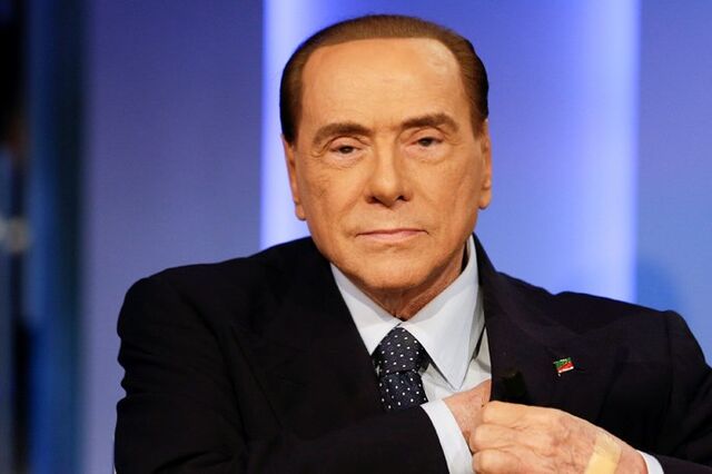Berlusconi quer governo da direita com 5 Estrelas. Di Maio e Salvini querem primazia