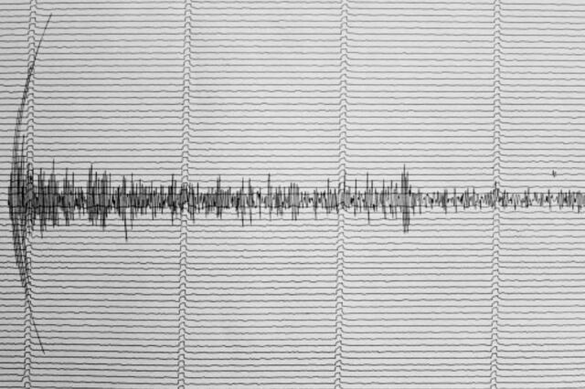 Sismo sentido em Lisboa ocorreu na mesma zona dos grandes abalos de 1531 e 1909