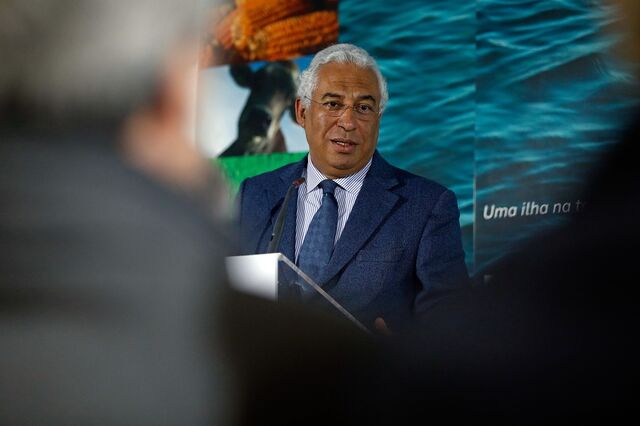 Costa não vê motivos para BE e PCP estarem descontentes com redução do défice