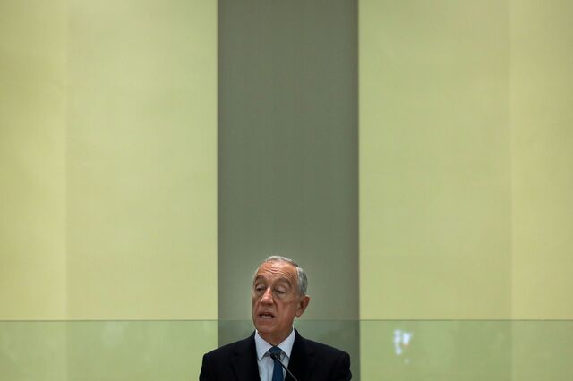 Marcelo antecipa 'outras novidades' até à aprovação do Orçamento