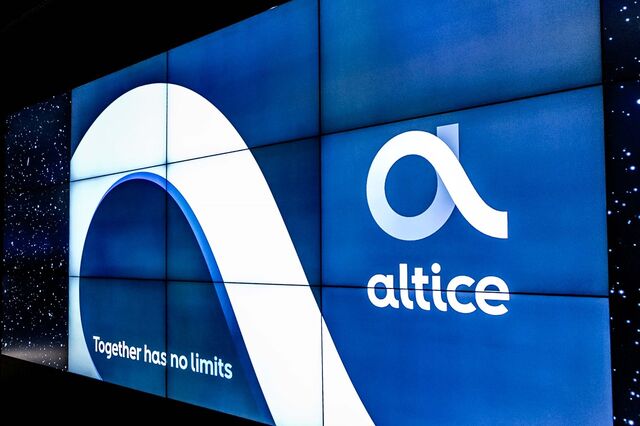 'Altice repudia violência no futebol'